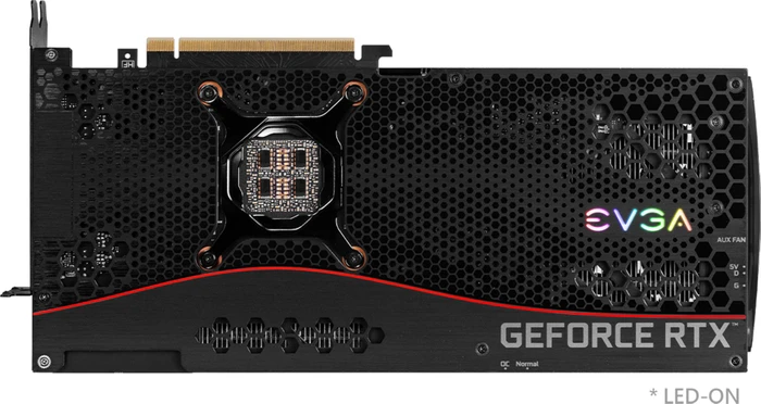 EVGA GeForce RTX 3080 FTW3 Ultra Gaming, 10GB GDDR6X, HDMI, 3x DP