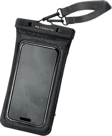Case&Me Bay Float schwarz