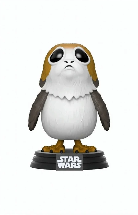 FunKo Pop! - Star Wars Episode VIII Die letzten Jedi - Sad Porg