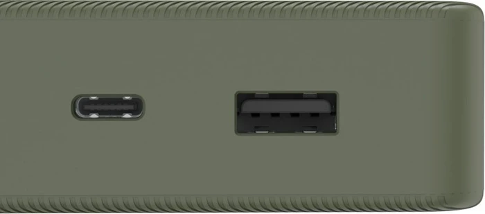 Hama Power Pack Colour 20 20000mAh grün