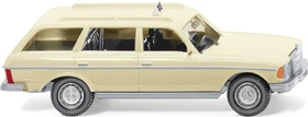 Wiking Taxi MB 250T Nachtbuslinie