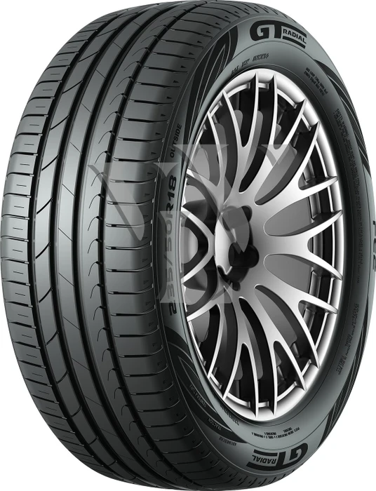 GT Radial FE2 205/50 R17 93W XL