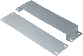 Hager Dehnungsmuffe zur Verbindung zweier Kanäle über Dehnungsfugen für Kanal 340x38mm