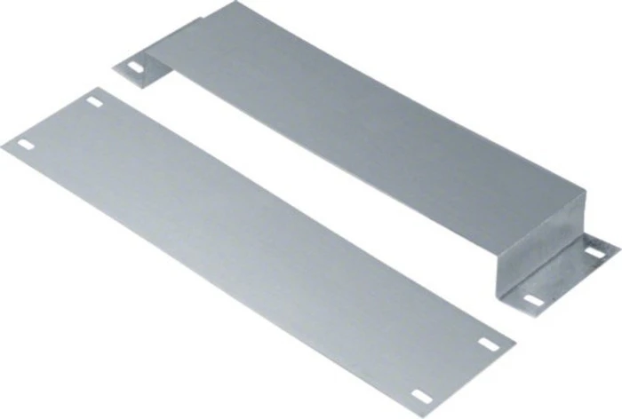 Hager Dehnungsmuffe zur Verbindung zweier Kanäle über Dehnungsfugen für Kanal 340x38mm