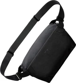 Bellroy Venture Sling 9L Schwarz