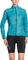 Vaude Air III Fahrradjacke cyan (Damen) Vorschaubild