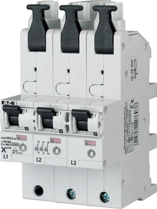 Eaton LSHU-E50-3-KL