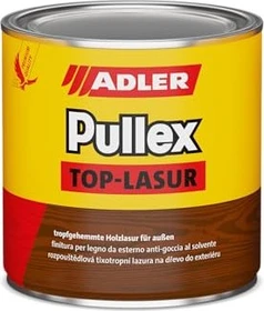 Adler Pullex Top-Lasur außen kiefer, 2.5l