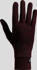 Odlo Active Warm Eco Handschuhe fudge
