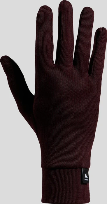 Odlo Active Warm Eco Handschuhe