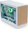 Lian Li DAN Cases A3-mATX White Wood Edition, Glasfenster Vorschaubild