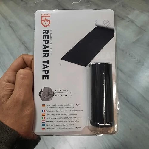 GearAid Tenacious Tape Reparaturband