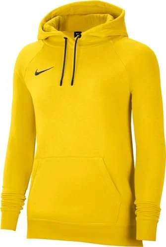Nike Park 20 Hoodie tour yellow/black (Damen)