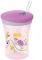 NUK Action Cup Trinklerntasse mit Trinkhalm, 230ml Vorschaubild