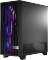 Modecom Volcano Perun Apex ARGB 3F Black, Glasfenster Vorschaubild