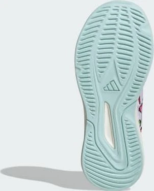 adidas Minecraft Fortarun 4.0 ice lavender/semi flash aqua (Junior)