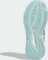 adidas Minecraft Fortarun 4.0 ice lavender/semi flash aqua (Junior) Vorschaubild