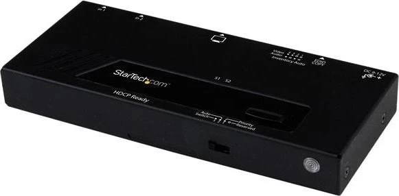 StarTech VS221HDQ
