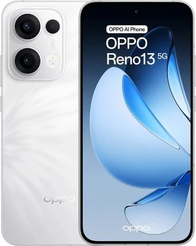 Oppo Reno 13 5G