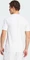 adidas Tennis Pro Seamless Aeroready FreeLift Poloshirt kurzarm weiß (Herren) Vorschaubild