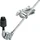 Tama Cymbal Attachment (MCA53)