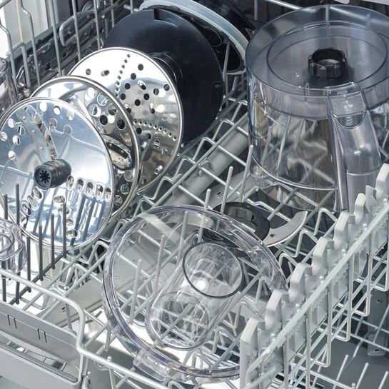Severin KM 3892 Food Processor