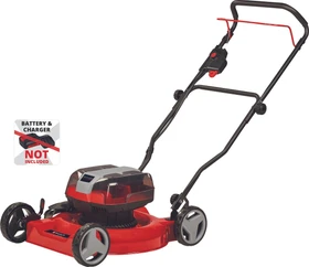 Einhell Expert GE-CM 36/48 Li M Akku-Rasenmäher solo