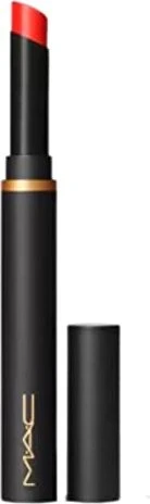 MAC Powder Kiss Velvet Blur Slim Stick devoted to danger, 2g