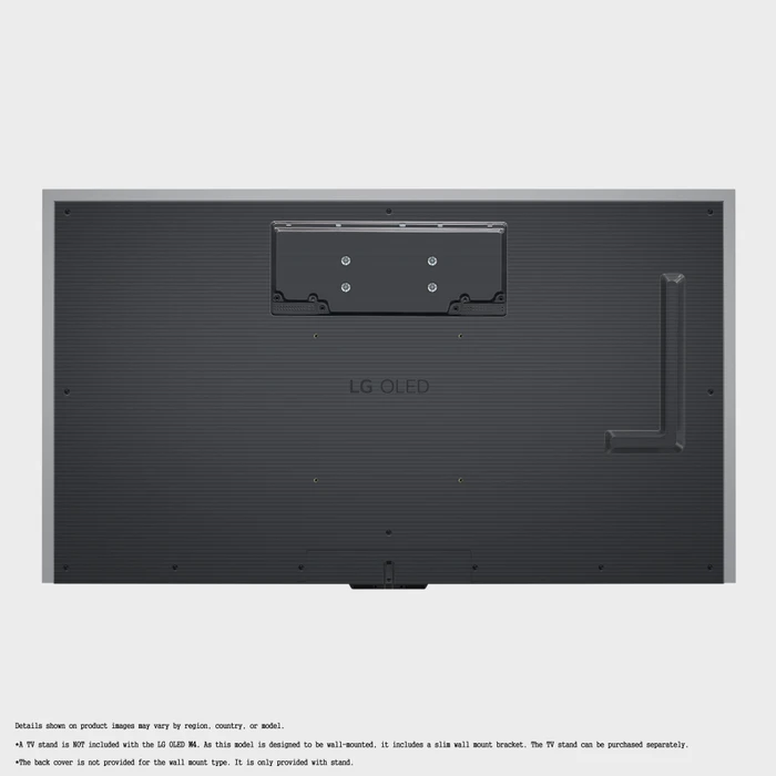 LG OLED65M49LA