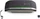 HP Poly Sync 20+ Speakerphone USB-C/A Adapter (B95VKAA)