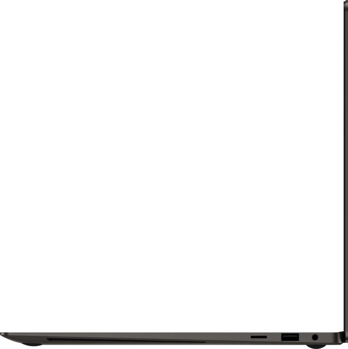 Samsung Galaxy Book3 Pro 16, Graphite, Core i7-1360P, 16GB RAM, 1TB SSD, DE