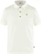 Fjällräven Crowley Pique Poloshirt kurzarm weiß (Herren) Vorschaubild
