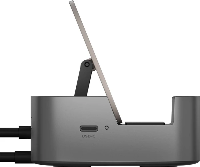 Zotac GAMING Docking Station, USB-C 3.1 [Stecker]