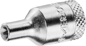 Gedore TX 20 E8 Außentorx Steckschlüssel 1/4", E8x25mm