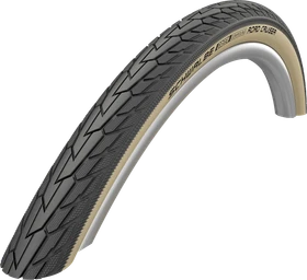 Schwalbe Road Cruiser 26x1.75" K-Guard Green Compound Reifen gumwall