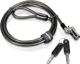 Lenovo Kensington MicroSaver Sicherheitskabelschloss