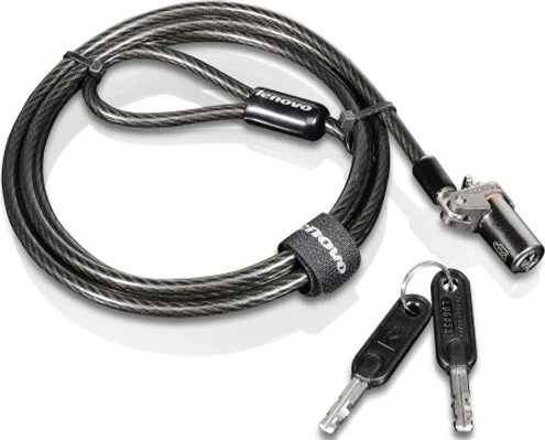 Lenovo Kensington MicroSaver Sicherheitskabelschloss