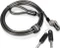 Lenovo Kensington MicroSaver Sicherheitskabelschloss Vorschaubild