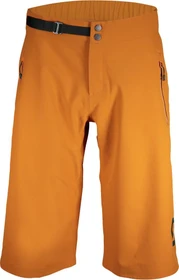 Scott Trail Storm WP Fahrradhose kurz copper orange (Herren)