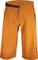 Scott Trail Storm WP Fahrradhose kurz copper orange (Herren) Vorschaubild