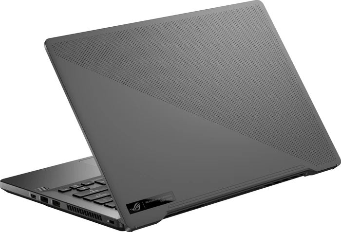 ASUS ROG Zephyrus G14 GA401IV-HA026T, Eclipse Gray, Ryzen 7 4800HS, 16GB RAM, 512GB SSD, GeForce GTX 1660 Ti Max-Q, UK