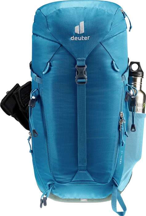 Deuter Trail 18 wave/ivy