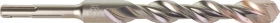 Milwaukee SDS-plus M2 Hammerbohrer, 18x150x200mm, 1 Stück