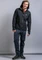 Tatonka Cesi Hooded Funktionsjacke schwarz (Herren) Vorschaubild