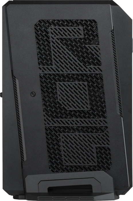 ASUS ROG NUC 16 Edition 20 - Jean Canyon - RNUC16JNK9X8ADA2, Core Ultra 9 290HX Plus, 64GB RAM, 2TB SSD, GeForce RTX 5090, EU-Netzkabel