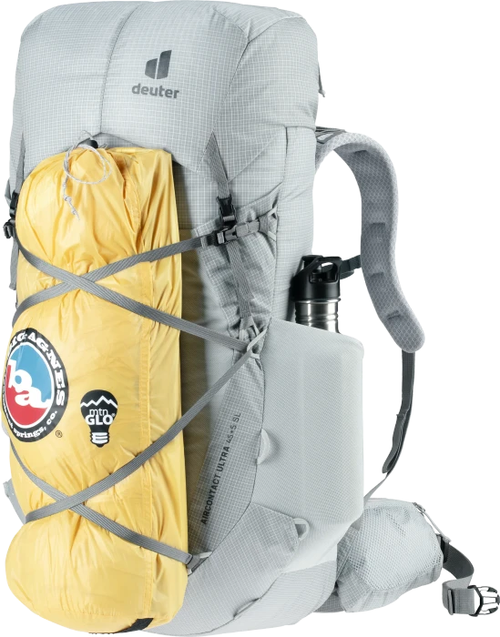 Deuter Aircontact Ultra 45+5 SL tin/shale