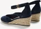 Tamaris Keilpumps blau (Damen) Vorschaubild