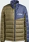 adidas Terrex Multi Light Down Jacke olive strata/shadow navy (Damen) Vorschaubild