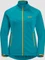 Jack Wolfskin Resilience Fahrradjacke (Damen) Vorschaubild