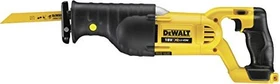 DeWalt DCS380N Akku-Säbelsäge solo